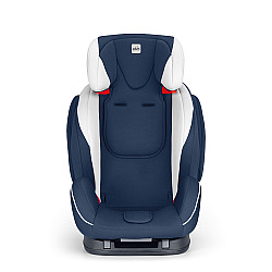 Столче за кола CAM Regolo 497 (9-36 кг) синьо + ISOFIX