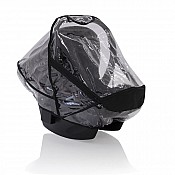 Комплект дъждобран и слънчобран за столче за кола PT Alpha и MB Protect