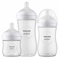 Комплект шишета за новородено Philips Avent SCD837/12