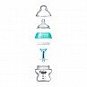 Комплект за новородено TOMMEE TIPPEE Advanced Anti-Colic + четка за шишета