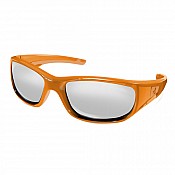 Слънчеви очила Visiomed America 8+ оранжеви G93093