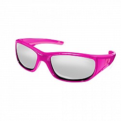 Слънчеви очила Visiomed America 8+ розови G93091