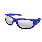 Слънчеви очила Visiomed America 8+ сини G93094