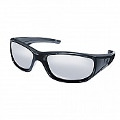 Слънчеви очила Visiomed America 8+ сиви G93092