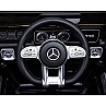 Акумулаторна джип Mercedes Benz G63 AMG SP черен