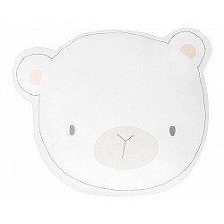 Бебешка възглавница-играчка KIKKABOO My Teddy