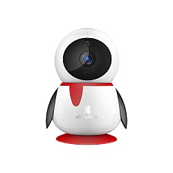 Безжична Wi-Fi камера KIKKABOO Penguin