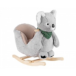 Детска люлка със седалка KIKKABOO Koala
