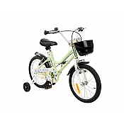 Детско колело MAKANI Pali 16" зелено