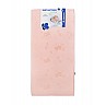 Бебешки матрак KIKKABOO CocoCraft 60/120/15 см Bear Pink