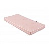 Бебешки матрак KIKKABOO DayDream Lux 60/120/10 см Bear Pink