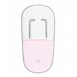 Подложка за бебешка количка KIKKABOO Dream Big Pink