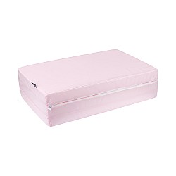 Сгъваем матрак KIKKABOO Dream Big 60/120/5 см Pink