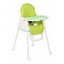 Столче за хранене KIKKABOO Creamy Green