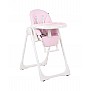Столче за хранене KIKKABOO Pastello Pink