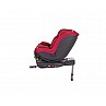 Столче за кола KIKKABOO Odyssey I-size (0-18 кг) червено ISOFIX