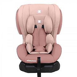 Столче за кола KIKKABOO Sport (0-18 кг) розово