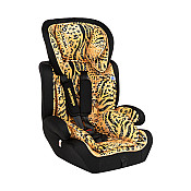 Столче за кола KIKKABOO Joyride (9-36 кг) жълто