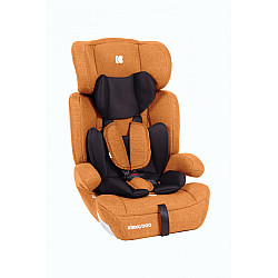 Столче за кола KIKKABOO Zimpla (9-36 кг) оранжево