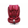 Столче за кола KIKKABOO Viaggio (9-36 кг) raspberry ISOFIX