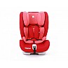 Столче за кола KIKKABOO Viaggio (9-36 кг) червено ISOFIX