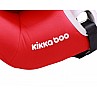 Столче за кола KIKKABOO Viaggio (9-36 кг) червено ISOFIX