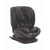 Столче за кола KIKKABOO (0-36 кг) i-Comfort i-SIZE черно