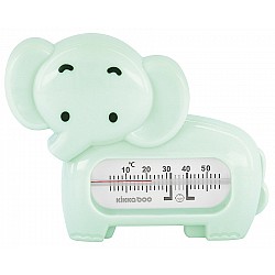 Термометър за баня KIKKABOO Elephant мента