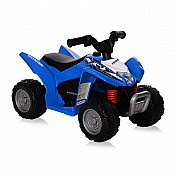 Акумулаторно ATV LORELLI Honda синя