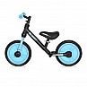 Балансиращо колело LORELLI Energy 2в1 Black&Blue