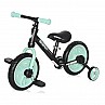 Балансиращо колело LORELLI Energy 2в1 Black&Green