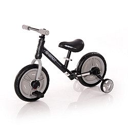 Балансиращо колело LORELLI Energy 2в1 Black&Grey
