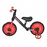 Балансиращо колело LORELLI Energy 2в1 Black&Red