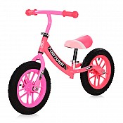 Баланс колело LORELLI Fortuna Air Light&Dark pink