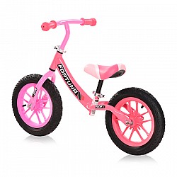 Баланс колело LORELLI Fortuna Air Light&Dark pink