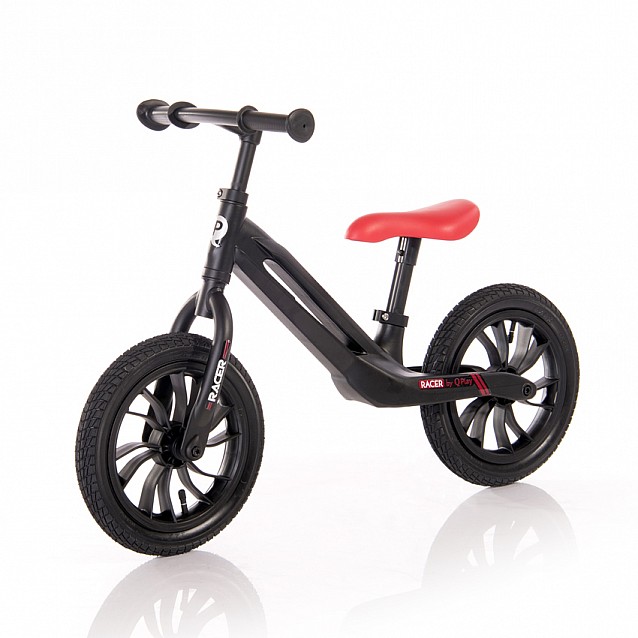 Балансиращо колело LORELLI Racer Black&Red - 4