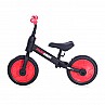 Балансиращо колело LORELLI Runner 2в1 Black&Red