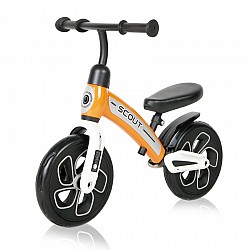 Балансиращо колело LORELLI Scout оранжево
