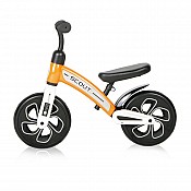 Балансиращо колело LORELLI Scout оранжево