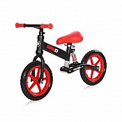 Балансиращо колело LORELLI Wind Black&Red