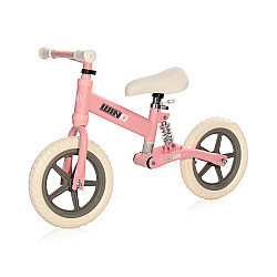 Балансиращо колело LORELLI Wind розово