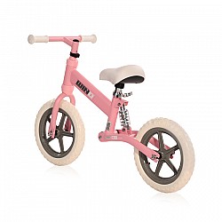 Балансиращо колело LORELLI Wind розово