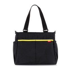 Чанта за количка LORELLI Basic черна с термоджоб