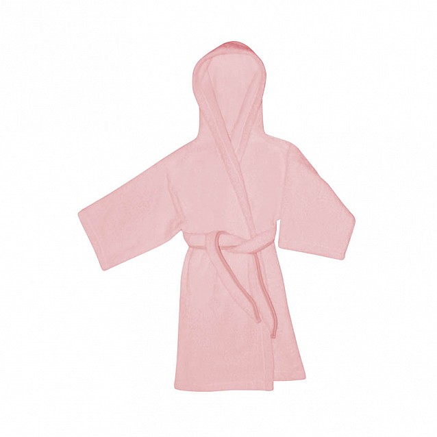 Детски халат за баня LORELLI 80 см - 6