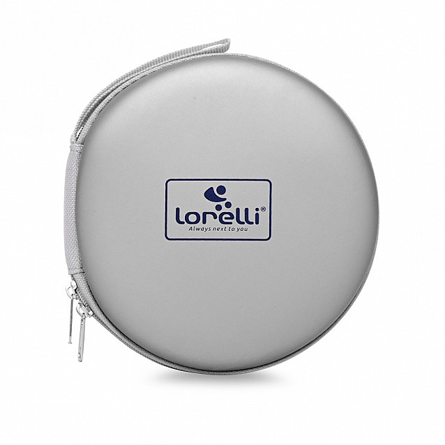 Хигиенен комплект LORELLI + несесер - 3