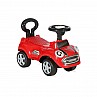 Кола за бутане LORELLI Sport Mini червена