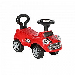 Кола за бутане LORELLI Sport Mini червена