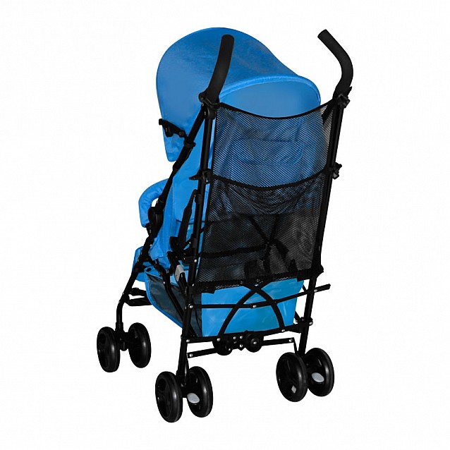 Мрежа за багаж за детска количка LORELLI - 3