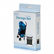Мрежа за багаж за детска количка LORELLI