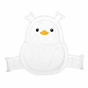 Мрежа за бебешка вана LORELLI Penguin White